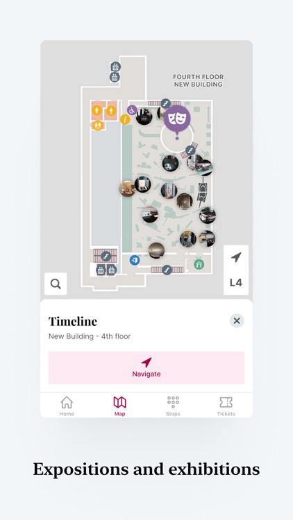 National Museum in your pocket screenshot-4