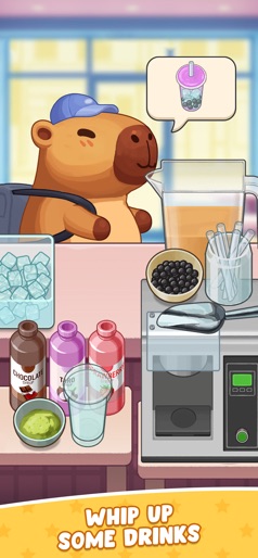 Cookingo: Perfect Meal screenshot 6