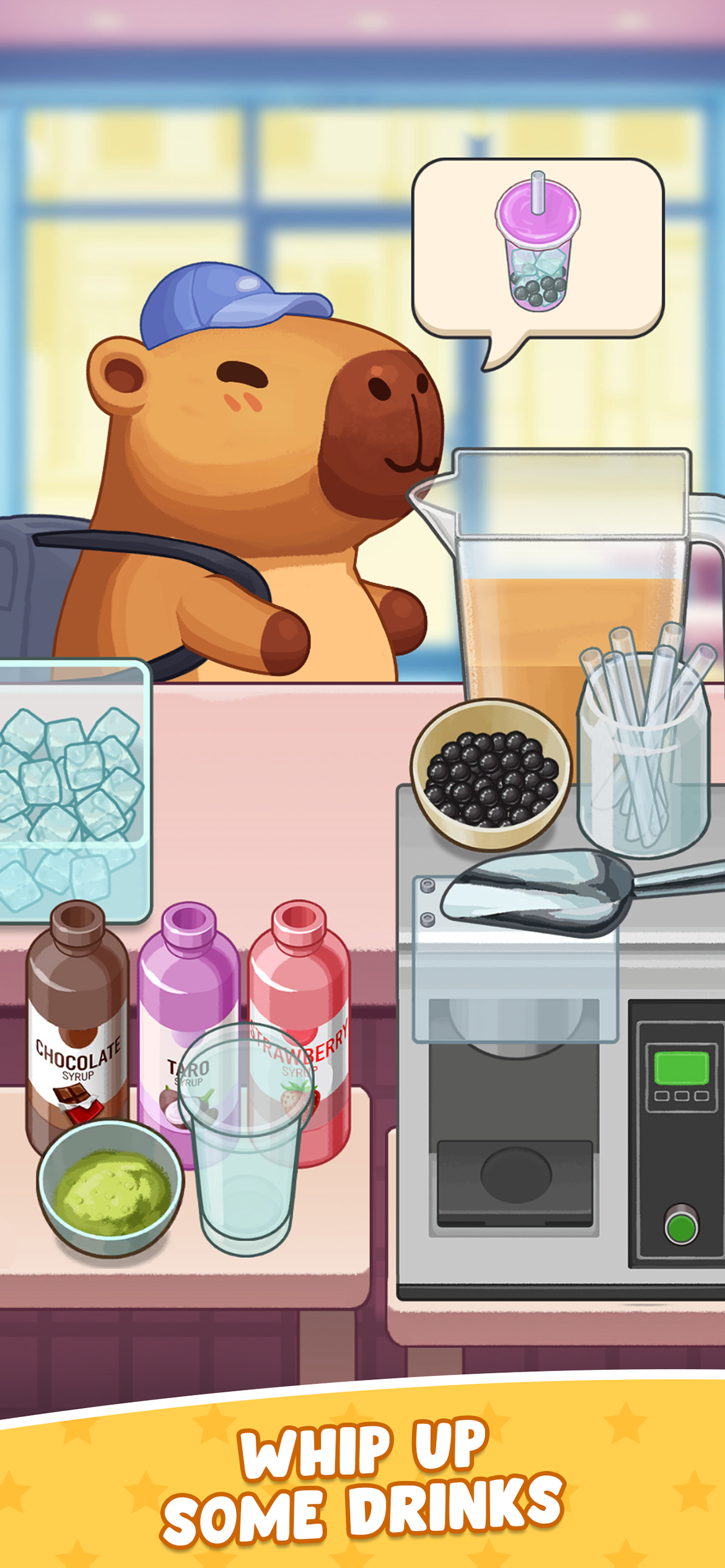 Cookingo: Perfect Meal screenshot 6