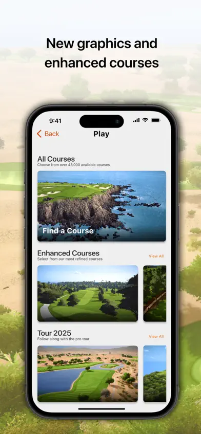 Home Tee Hero screenshot 2