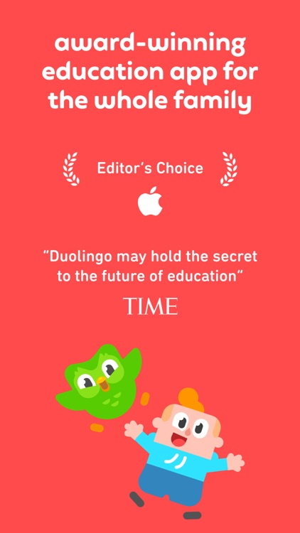 Duolingo - Language Lessons screenshot-8