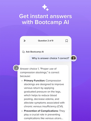 Bootcamp.com iPad screenshot 4