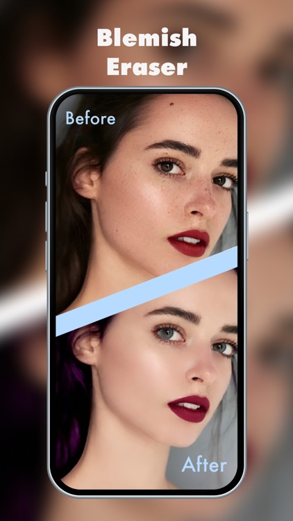 Object Eraser - Photo Retouch screenshot-4