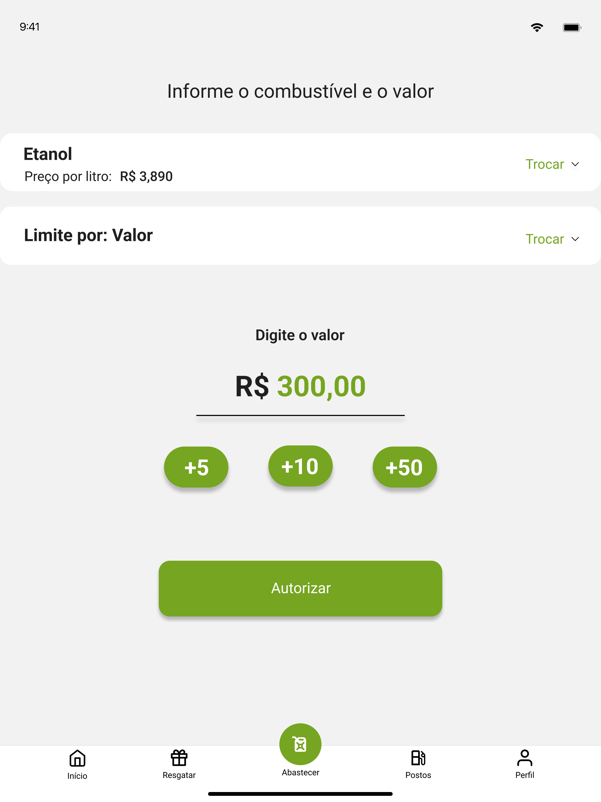 Bem Brasil Pontua
