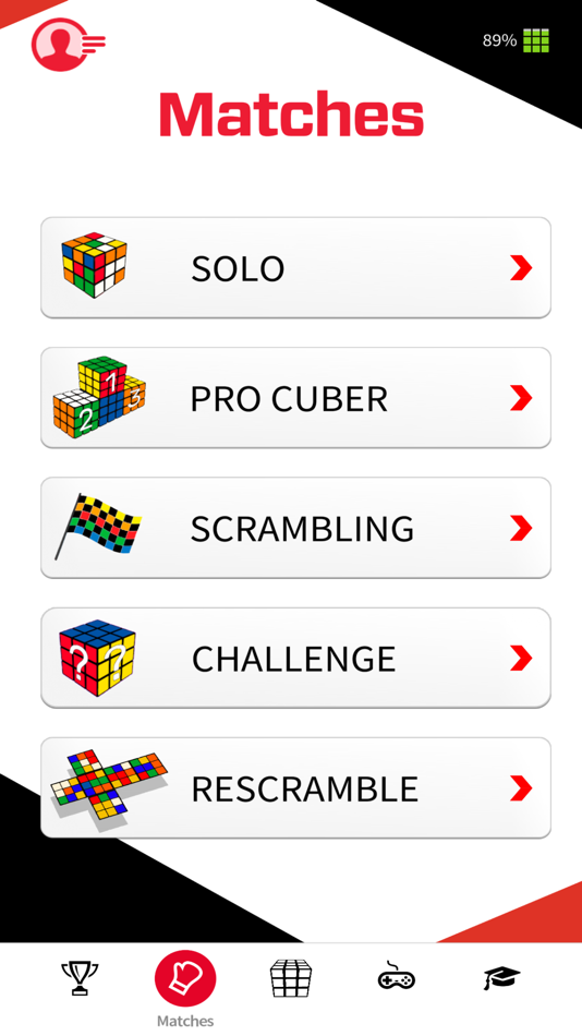 #3. Rubik's Connected (iOS) 由: Particula Ltd