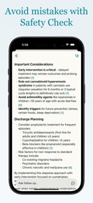 Dr.Oracle AI Medical Assistant screenshot