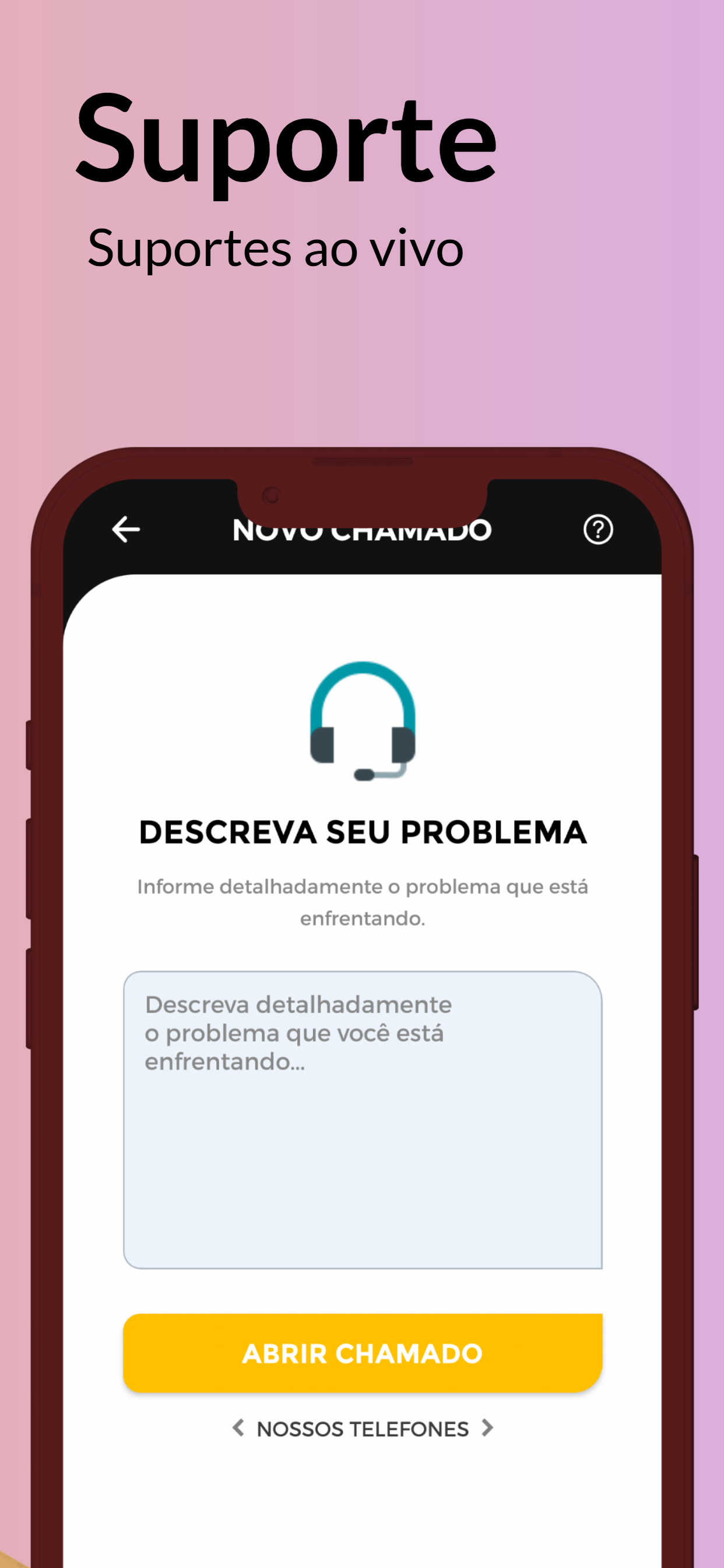 Minha BlackNet screenshot 4