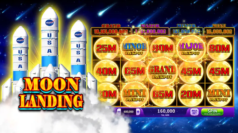 Cash Vegas Casino Slots Games screenshot 8 of 8
