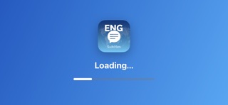 EnglishSubtitles screenshot