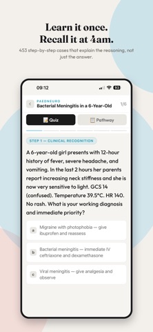 Bleep OnCall Screenshot 6 of 10