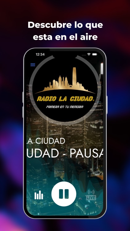 Radio La Ciudad
