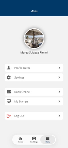Marea Spiagge Screenshot 5 of 8