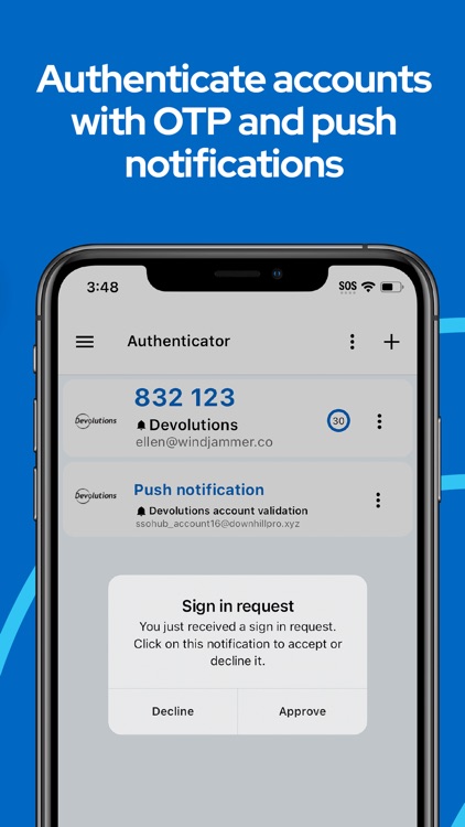 Devolutions Workspace