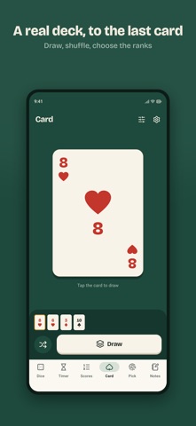 BoardMate: Dice & Score Keeper screenshot 4