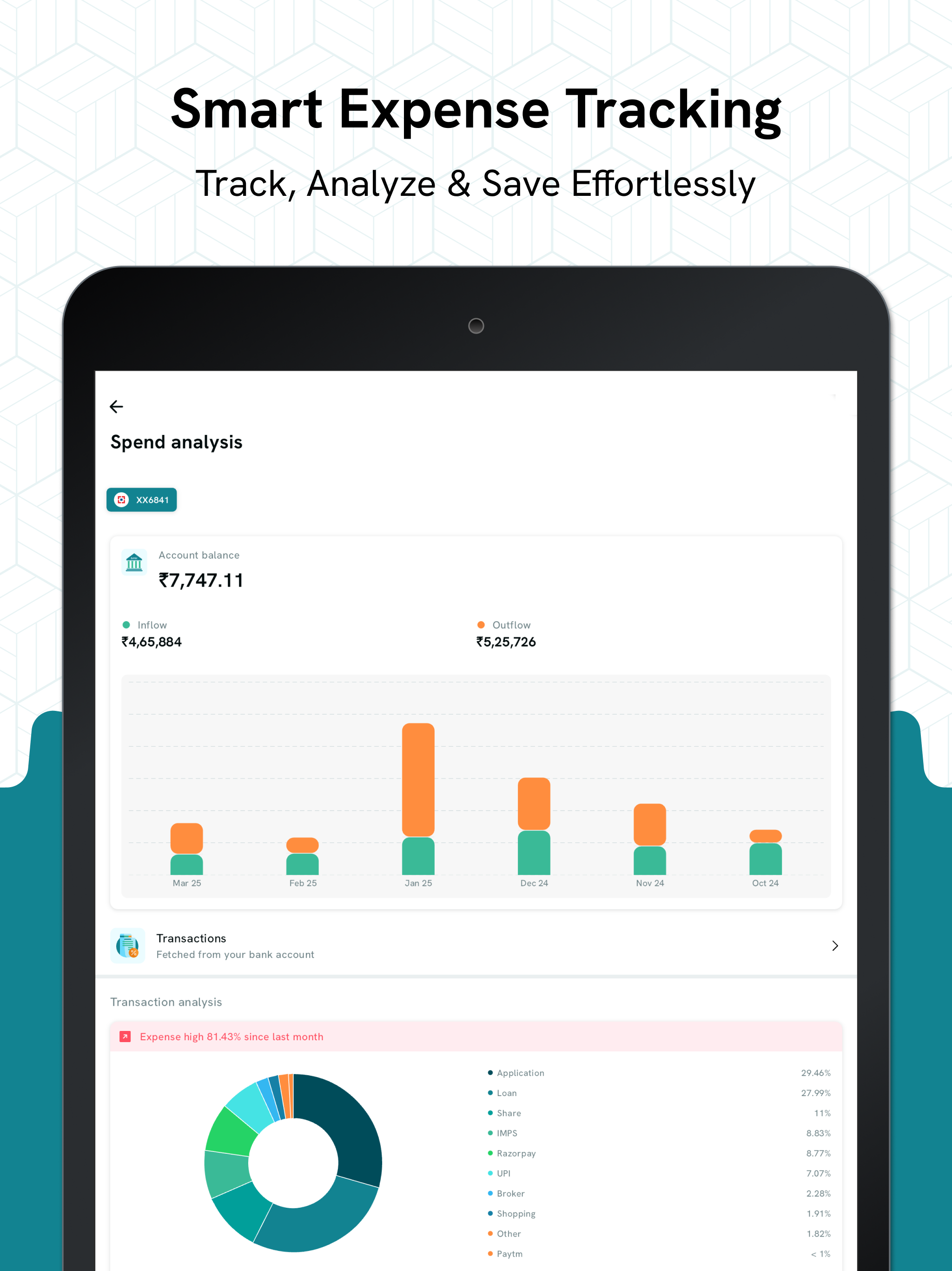 Lenditt: Personal Loan App screenshot 12