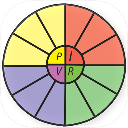 OHMs Law Calc