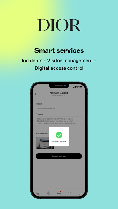 EasyPlace Screenshot