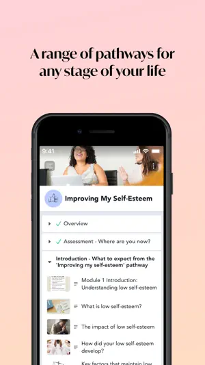 Happence Wellbeing screenshot 2