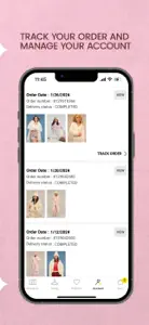 Forever 21 screenshot #6 for iPhone