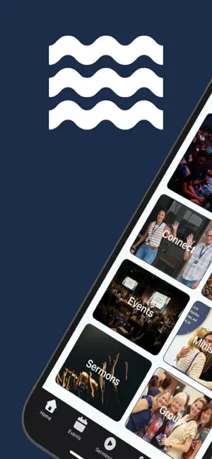 Lakeview Bible Church Austin screenshot 1