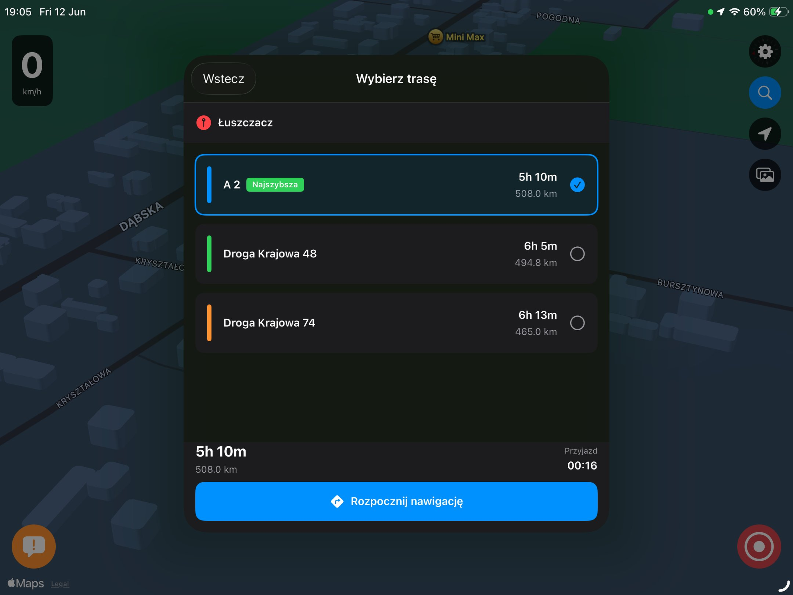 CyclopAI screenshot 8