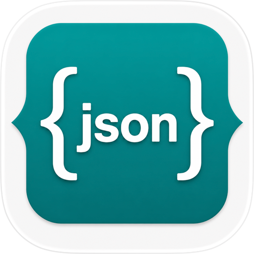 Json Genie: JSON Editor/Viewer