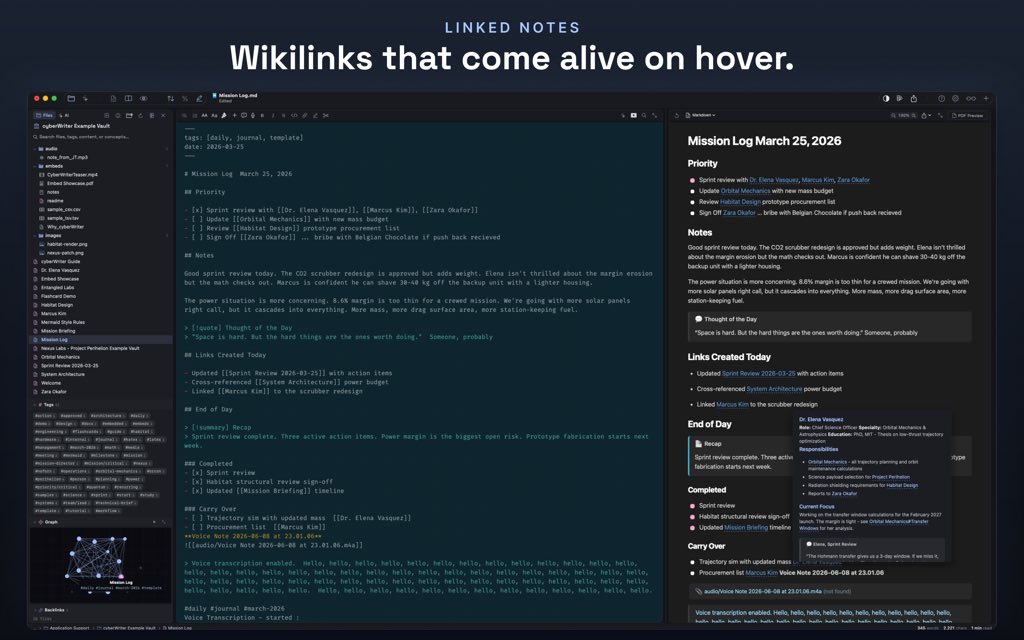 wikilinks