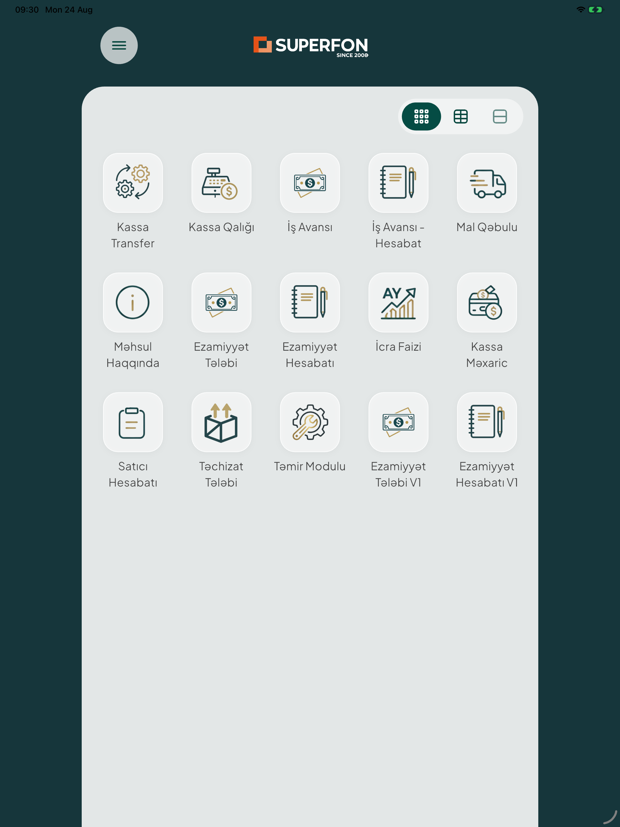Superfon screenshot 4