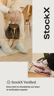 stockx - buy and sell sneakers not working image-2