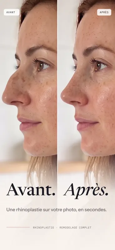 Chirurgie Esthétique : Mevona screenshot 1 of 8