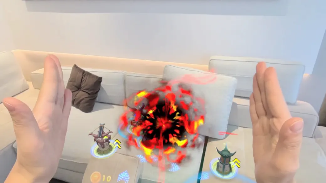 RealityGuard screenshot 5