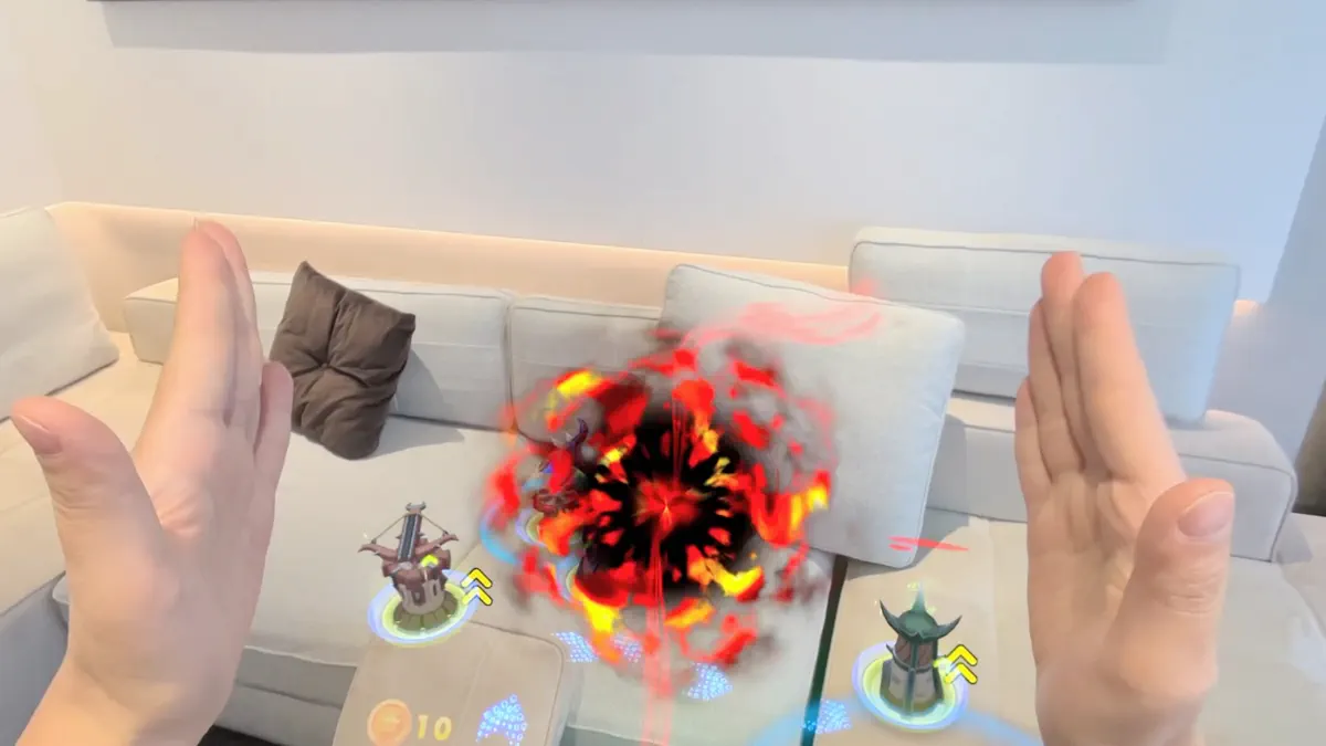 RealityGuard screenshot 5