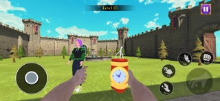 King of Magic Spell Master iPhone screenshot