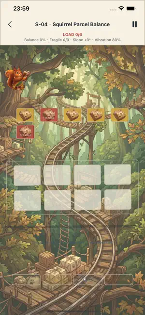 Burrowpost Exchange screenshot 4