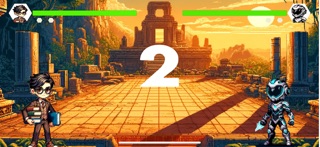 Brain Battle League Screenshot 2 of 6