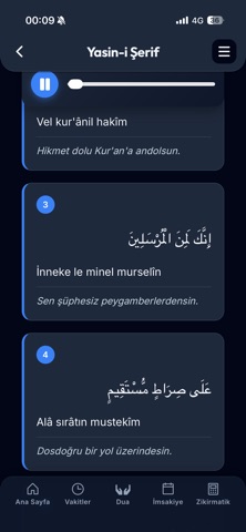 Namaz Vakitleri - Cami Bulma screenshot