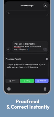 ProseKey AI Screenshot 2 of 6
