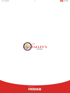 Valleys Fast Food screenshot 7