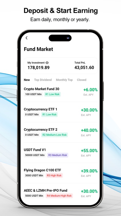 Aegis Wallet screenshot-4