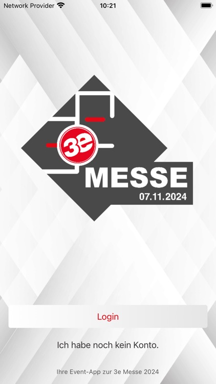 3e Messe 2025