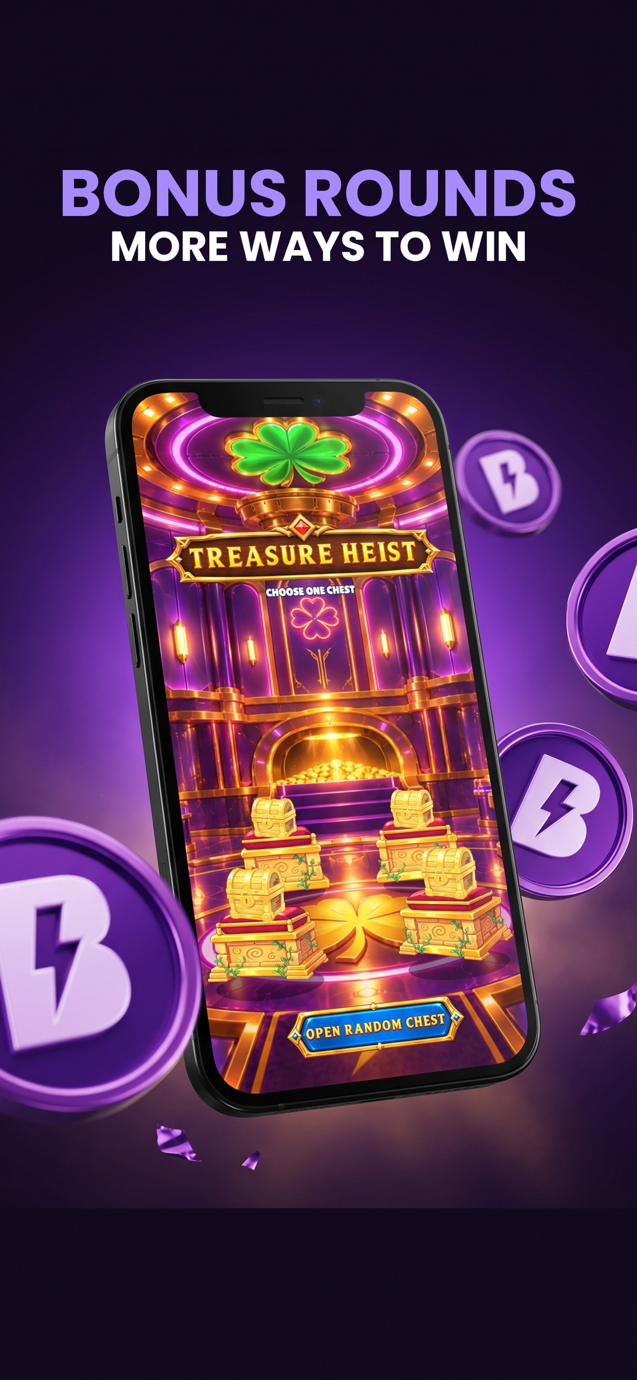 Screenshot 2 of Blitz.us: Win real prizes!
