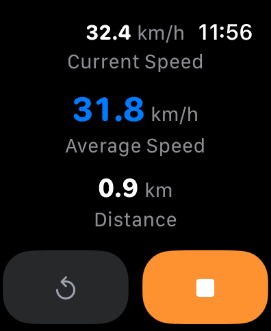 Average Speed Control screenshot 11