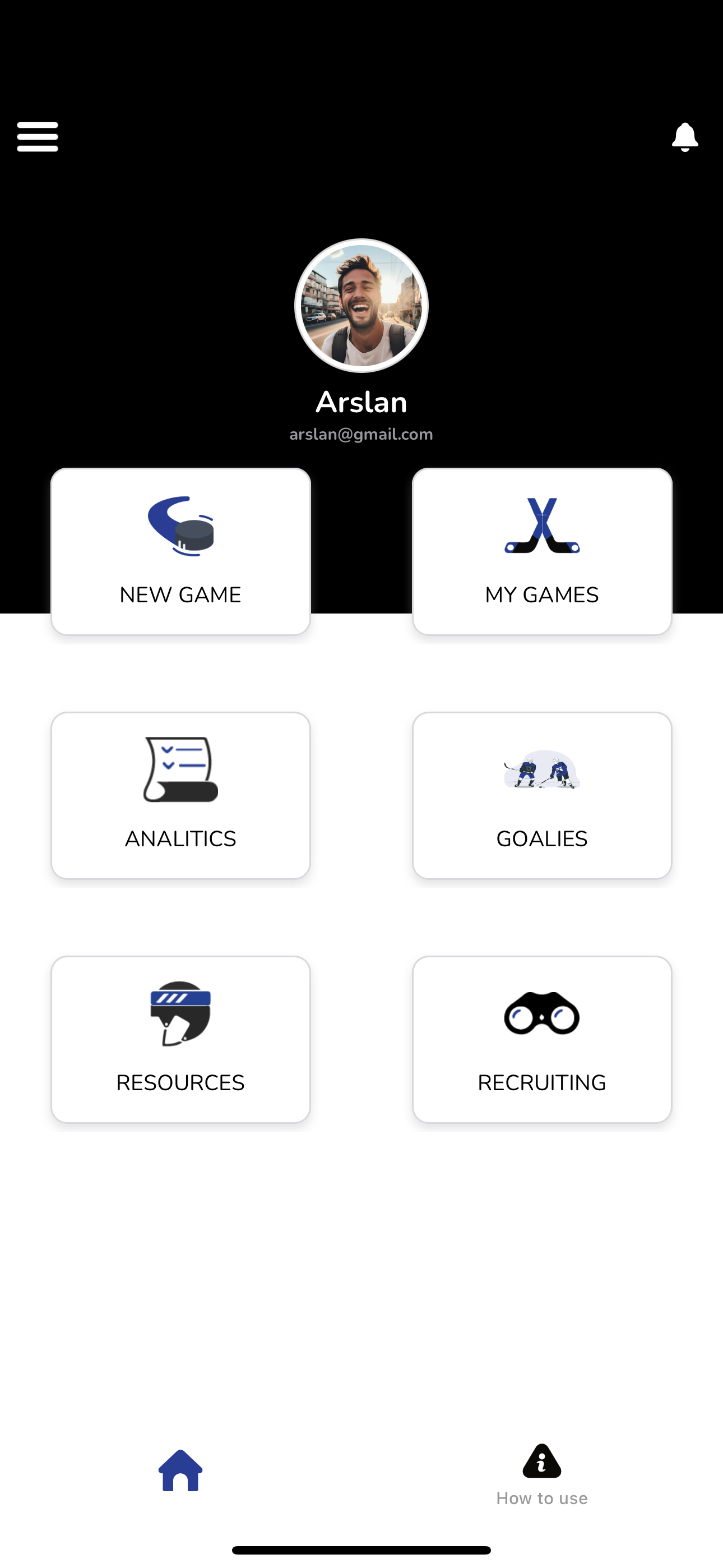 Goalie IQ Pro