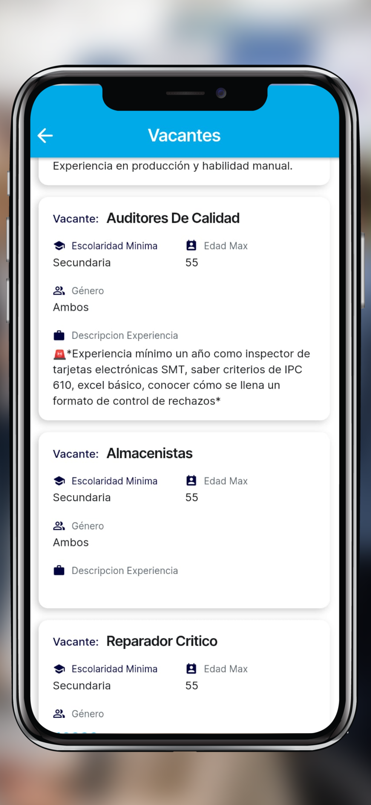 TalentBoard