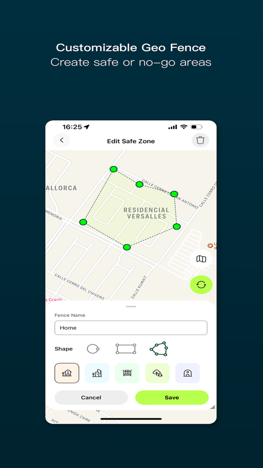 #3. ABBIDOT GPS Pet Tracker (iOS) Podle: Shanren Technology Co., Ltd.