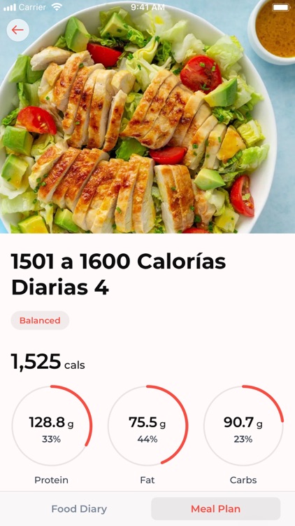Move With Vi: ByViviFit screenshot-3