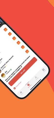 AppVenture - Meet & Explore Screenshot 8 of 10
