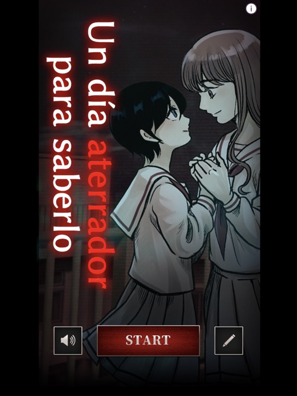 Un día aterrador para saberlo screenshot 6