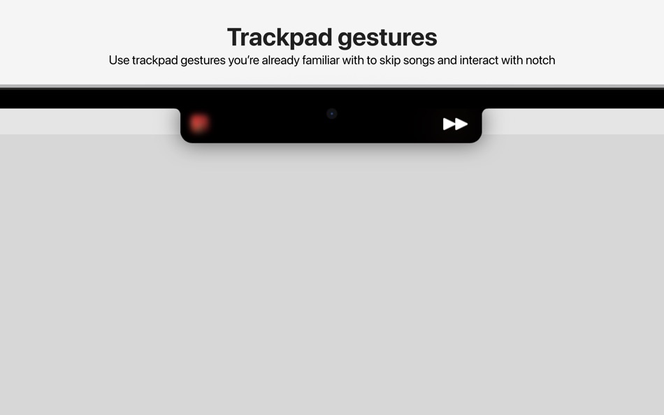 #6. Tuneful (macOS) Por: Martin Fekete