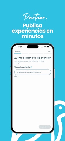 DominGo Partners screenshot